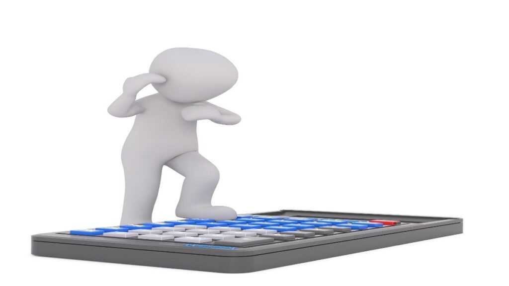 BMI Calculator & Calculate Right Now (2025) 1 BMI Calculator